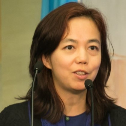 Fei-Fei Li