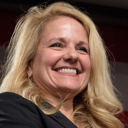 Gwynne Shotwell