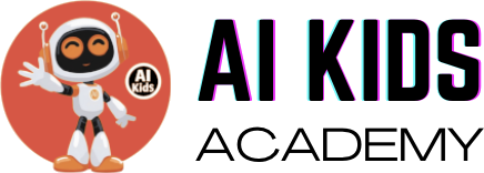 AI Kids Academy Logo