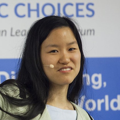 Marita Cheng