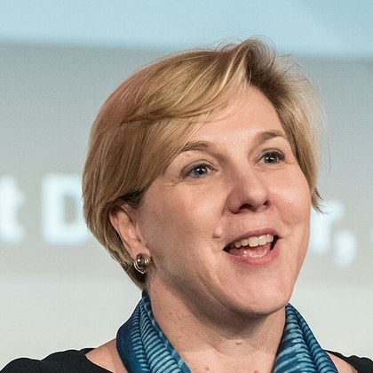 Robyn Denholm
